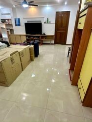 Blk 153 Chong Pang Vista (Yishun), HDB Executive #635090131